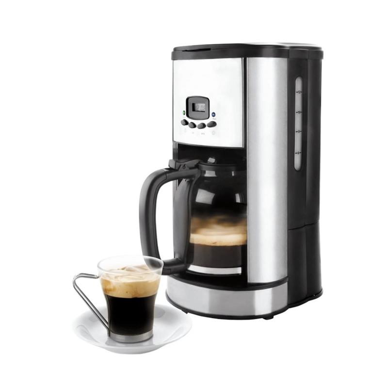 CAFETERA DE GOTEO PROGRAMABLE