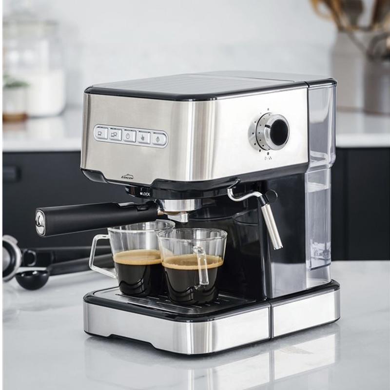 CAFETERA ESPRESSO SEMIPROFESIONALMAIS