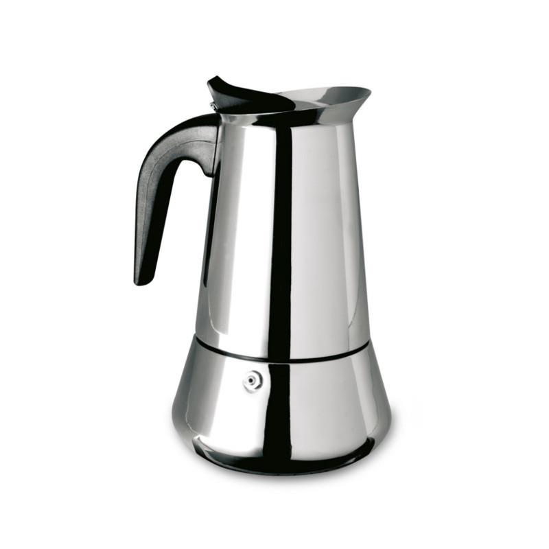 CAFETERA ITALIANA PARA INDUCCION