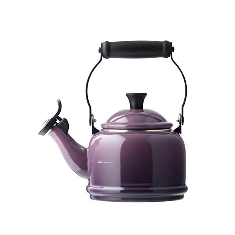 TETERA DEMI C/CASSIS C/SILBAT0 MORADAMAISAIS