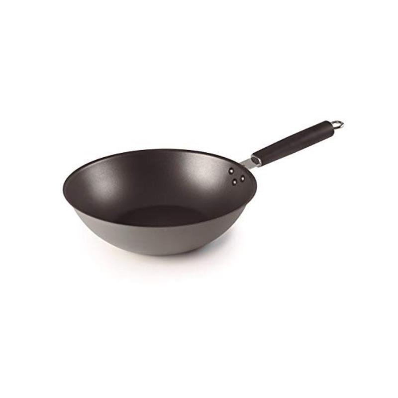 WOK ANTIADHERENTE -  28 CMMAIS