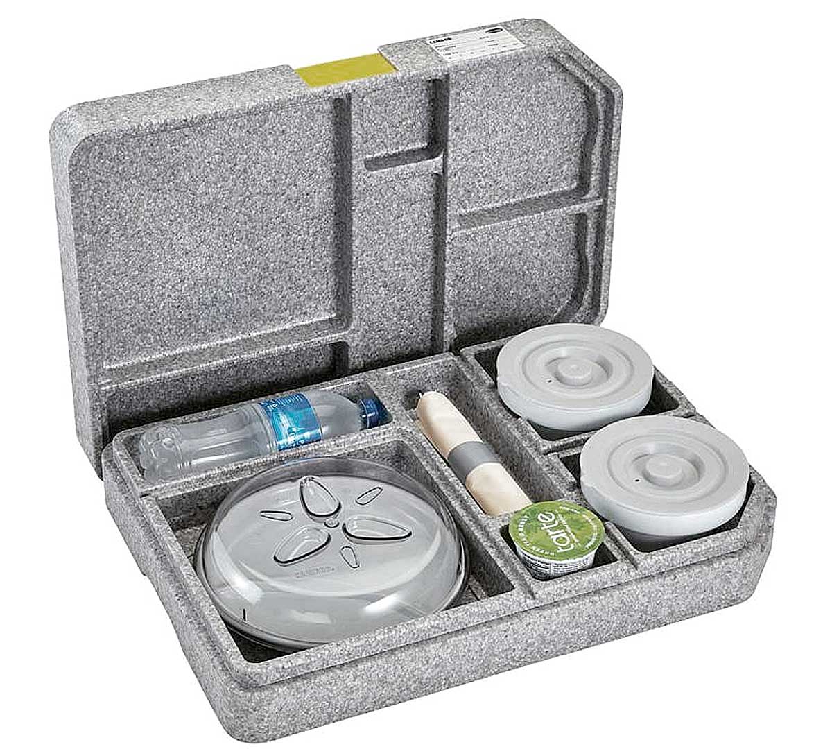 bandeja isotermica cambro