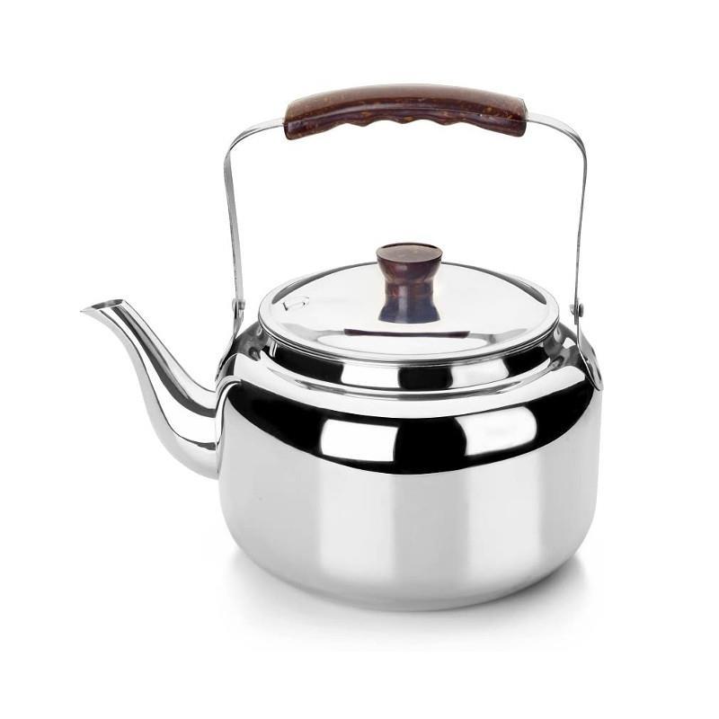 CAFETERA PAVA ACEROMAIS