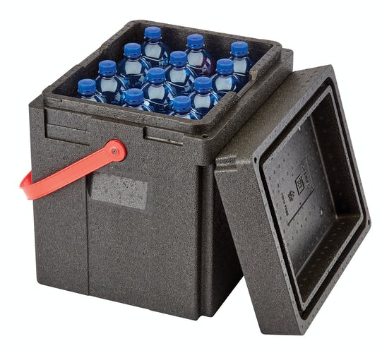 caja isotermica para botellas hostel jiel cambro