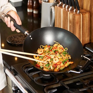 wok-acero-al-carbono