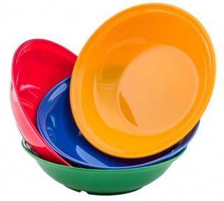 vajilla-policarbonato-colores-hostel-jiel