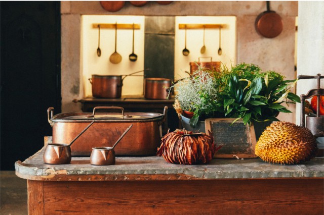cocina