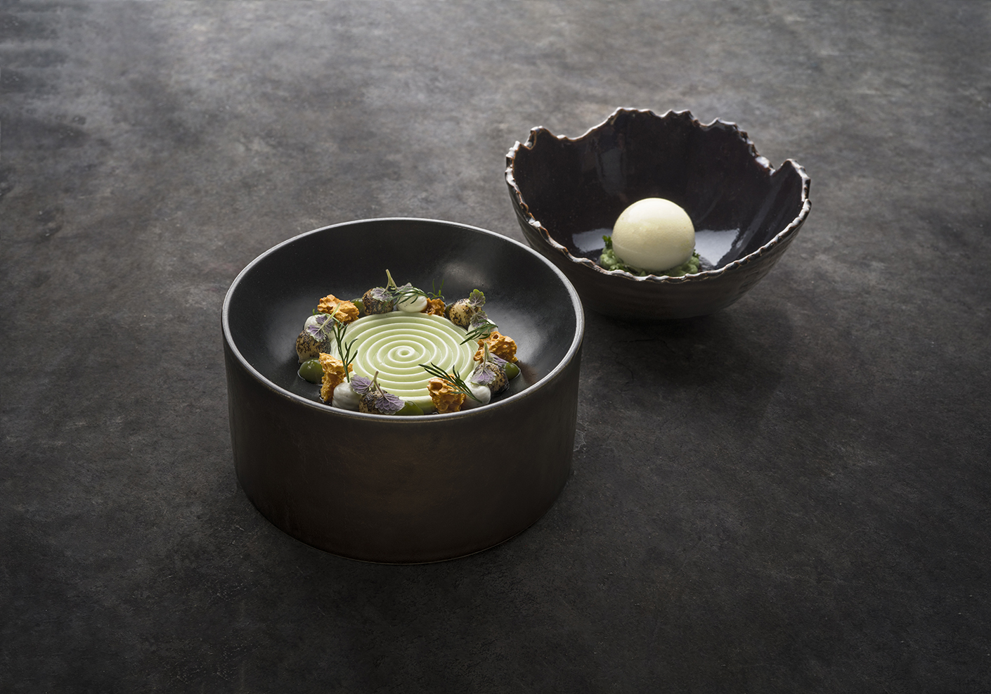 kevala plato chef