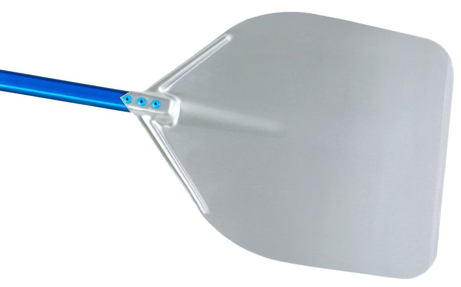 pala pizza aluminio