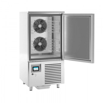 ABATIDORES DE TEMPERATURA