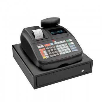CAJAS REGISTRADORAS