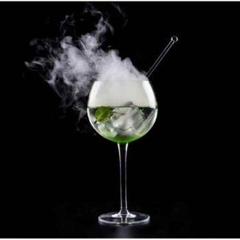 COCINA MOLECULAR Y CREATIVA