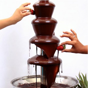 FUENTES CHOCOLATE 