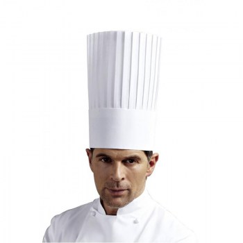 GORROS COCINERO