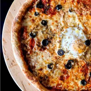 PIZZERIA