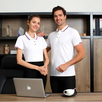 POLOS Y CAMISETAS