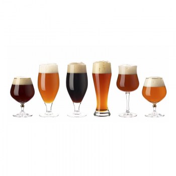 VASOS Y COPAS CERVEZA