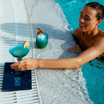 VASOS Y COPAS POLICARBONATO PARA PISCINAS