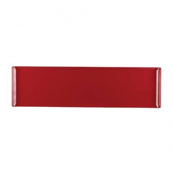 ALCHEMY BUFFET MELAMINA BANDEJA ROJO 56X15.3 CM0.jpg