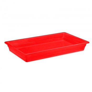 BANDEJA GN 1 1 2 CM MELAMINA ROJA0.jpg