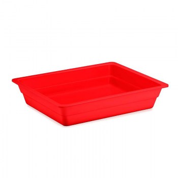 BANDEJA GN 1 2 2 CM MELAMINA ROJA0.jpg