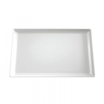 BANDEJA GN MELAMINA 1 2 32.5X26.5X3 CM BLANCO0.jpg