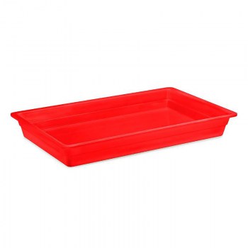 BANDEJA MELAMINA GN 1 1 65 MM ROJA0.jpg