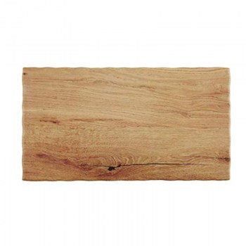 BANDEJA MELAMINA OAK LIGHT GN 1 3 32.5X17.6 CM0.jpg