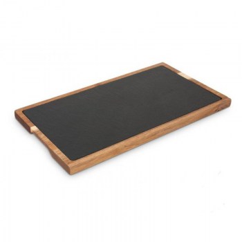 BANDEJA PIZARRA + SOPORTE MADERA 32.5X17.5 CM0.jpg
