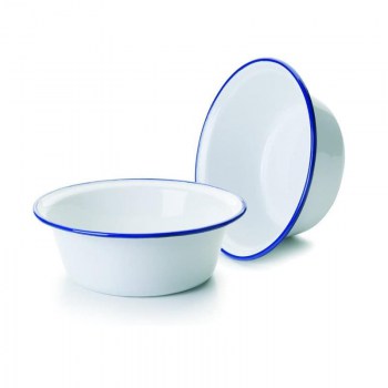 BOL CONICO BLANCO FILO AZUL 16 CM0.jpg