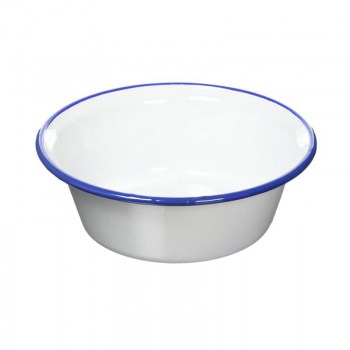 BOL CONICO ESMALTADO BLANCO FILO AZUL 20 CM0.jpg