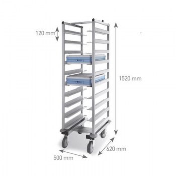 CARRO INOX PARA TRANSPORTE 10 BANDEJAS ISOTERMICAS0.jpg