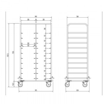 CARRO INOX PARA TRANSPORTE 20 BANDEJAS ISOTERMICA 1.jpg