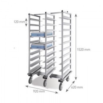 CARRO INOX PARA TRANSPORTE 20 BANDEJAS ISOTERMICAS0.jpg