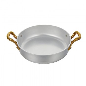 CAZUELA MINIATURA ALUMINIO ASAS DORADOS 16 CM0.jpg