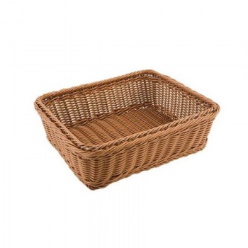 CESTA BUFFET 1 4 26.5X16.2X6.5 CM MARRON0.jpg