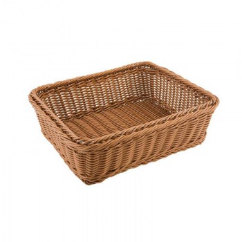 CESTA MARRON GN 1 2 32.5X26.5 CM ALTURA 10 CM0.jpg