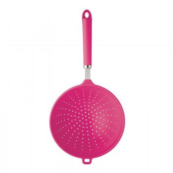 COLADOR SILICONA ROSA 19 CM0.jpg