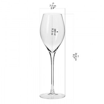 COPA CAVA PROSECO