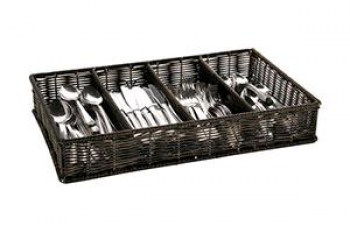 CUBERTERO MARRON TRENZADO 53X32.5 CM0.jpg