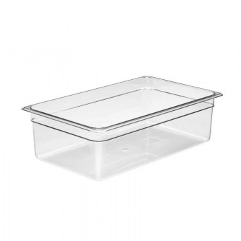 CUBETA GN 1 1 150 MM POLICARBONATO TRANSPARENTE0.jpg