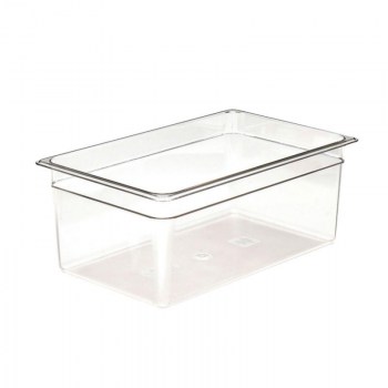 CUBETA GN 1 1 200 MM POLICARBONATO TRANSPARENTE0.jpg