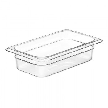 CUBETA GN 1 4 65 MM POLICARBONATO TRANSPARENTE0.jpg