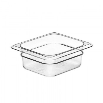 CUBETA GN 1 6 65 MM POLICARBONATO TRANSPARENTE 0.jpg