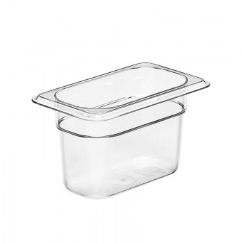 CUBETA GN 1 9 100 MM POLICARBONATO TRANSPARENTE0.jpg