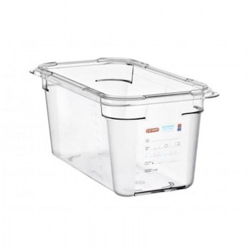CUBETA POLICARBONATO GN1 3 150MM 5.4L TRANSPARENTE0.jpg