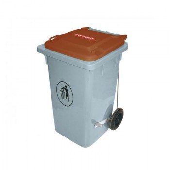 CUBO BASURA 120 LT CON PEDAL Y TAPA MARRON0.jpg