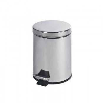 CUBO BASURA INOX BRILLO 12 LT CON PEDAL0.jpg