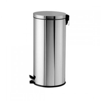 CUBO BASURA INOX BRILLO 30 LT CON PEDAL0.jpg