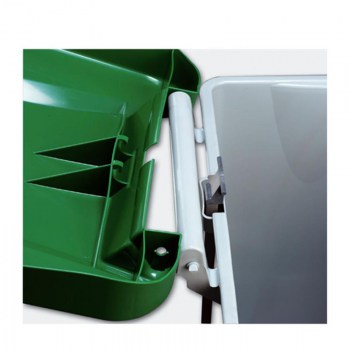 CUBO BASURA SELECTIVO 60L PEDAL + RUEDA TAPA VERDE1.jpg